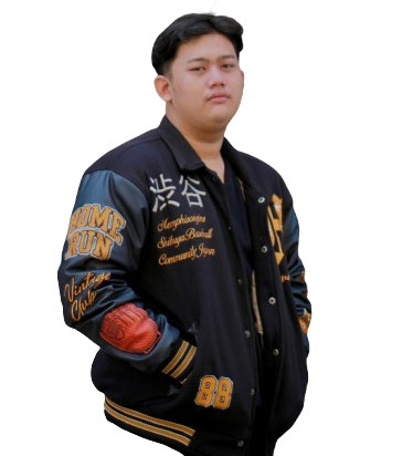 Portfolio Raihan